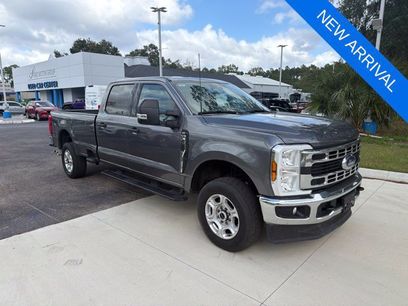 Used 2026 Ford F250 XLT