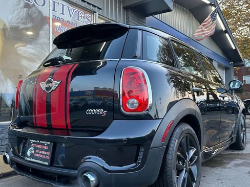 Used 2012 MINI Cooper Countryman S image 3