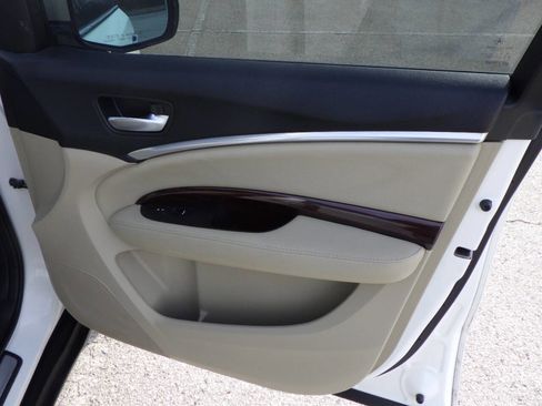 Used 2014 Acura MDX SH-AWD w/ Technology Package image 15