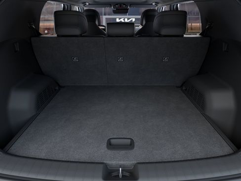 New 2027 Kia EV3 Land AWD/4WD image 19