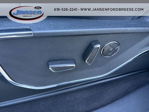 Used 2024 Ford F150 Platinum w/ Equipment Group 702A High image 10