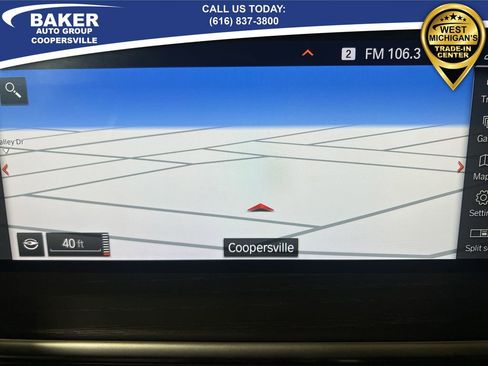 Used 2023 BMW X3 xDrive30i w/ Convenience Package image 15