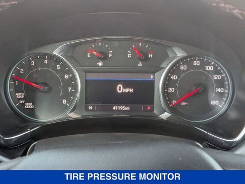 Used 2024 Chevrolet Equinox RS image 22