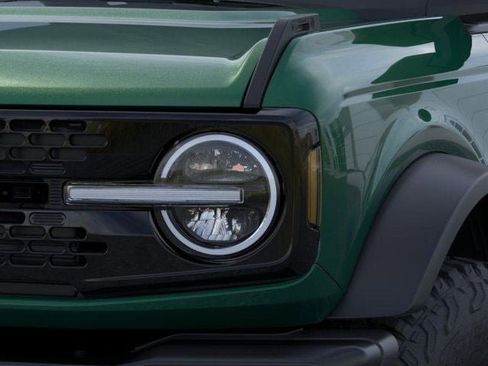 New 2025 Ford Bronco Badlands w/ Sasquatch Package image 20