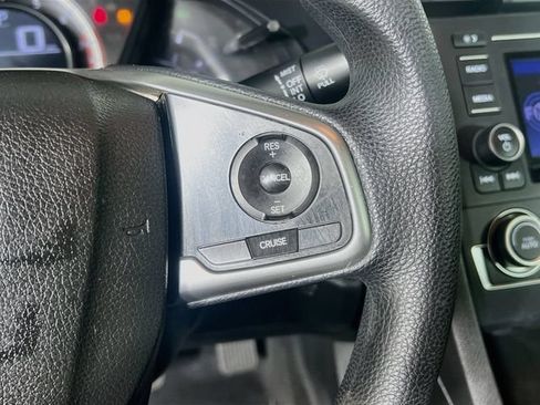 Used 2016 Honda Civic LX-P image 18