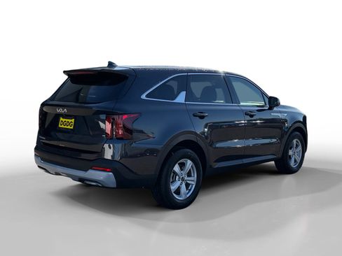 New 2026 Kia Sorento LX image 5