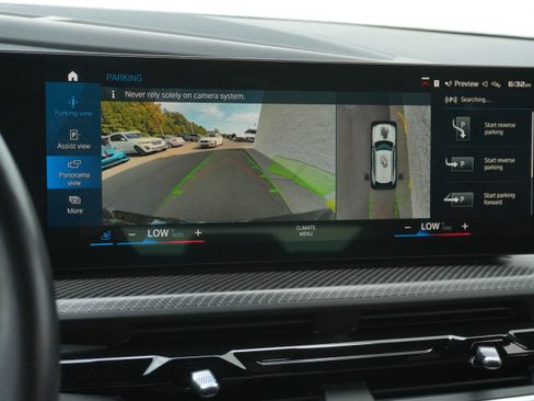 Used 2023 BMW XM w/ M Driver's Package AWD/4WD image 25