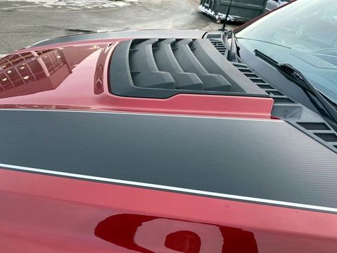 Used 2020 Ford F150 Raptor w/ Equipment Group 802A Luxury image 10