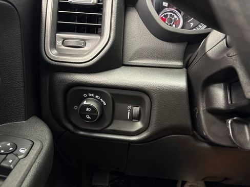 New 2026 RAM 3500 Tradesman AWD/4WD image 33