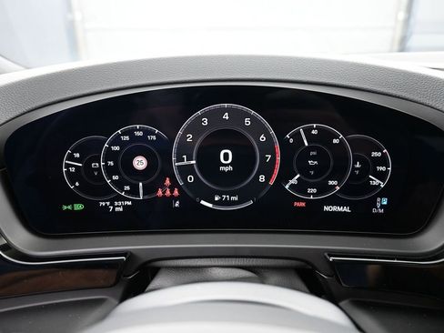 New 2026 Porsche Cayenne AWD/4WD image 19