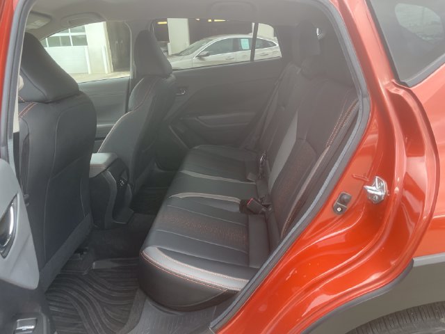 Used 2024 Subaru Crosstrek 2.5i Limited w/ Crosstrek Mirror Package AWD/4WD image 41