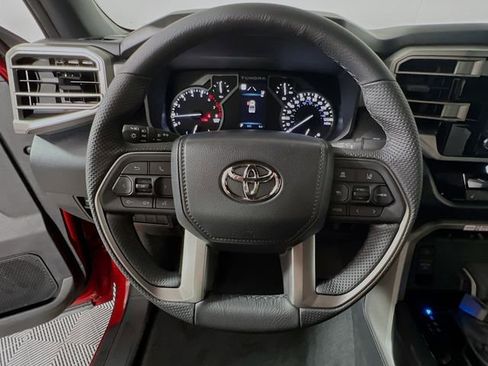 New 2026 Toyota Tundra SR5 RWD image 14