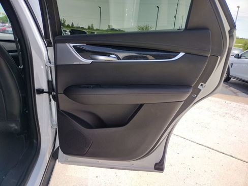 Used 2024 Cadillac XT5 Premium Luxury AWD/4WD image 19