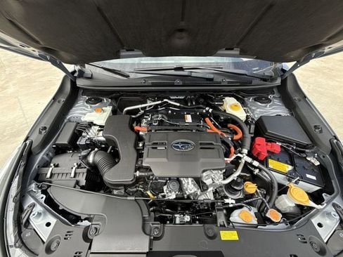 New 2026 Subaru Crosstrek 2.5i Sport AWD/4WD image 26