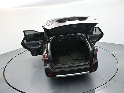 Certified 2024 Subaru Outback Limited image 39