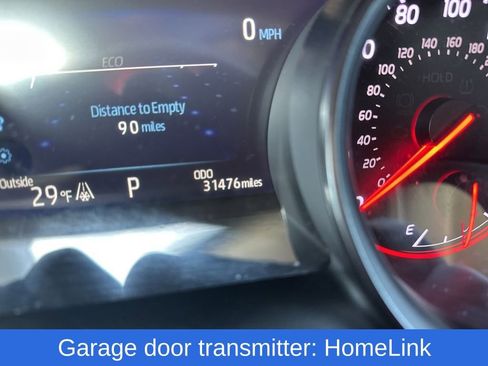 Used 2022 Toyota Camry XSE w/ Navigation Package image 27