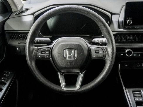 Used 2024 Honda CR-V EX image 21