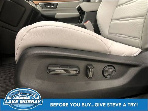 Used 2019 Honda CR-V EX-L image 8