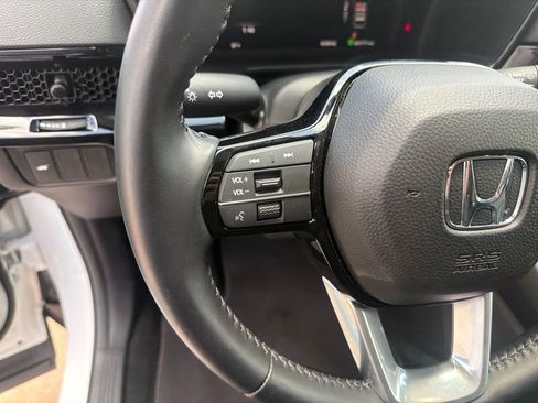 Certified 2026 Honda CR-V EX-L image 17
