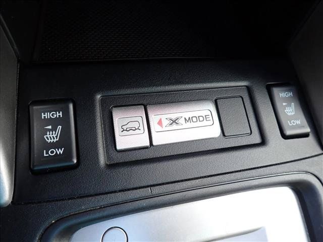 Used 2015 Subaru Forester 2.5i Limited AWD/4WD image 19