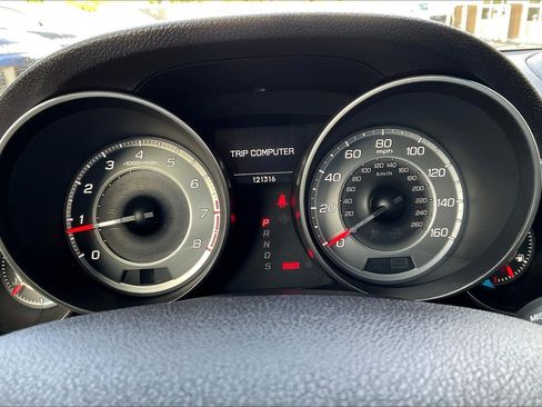 Used 2012 Acura MDX w/ Technology & Entertainment AWD/4WD image 13