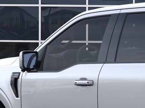 New 2026 Ford F150 Platinum w/ Equipment Group 702A High AWD/4WD image 20