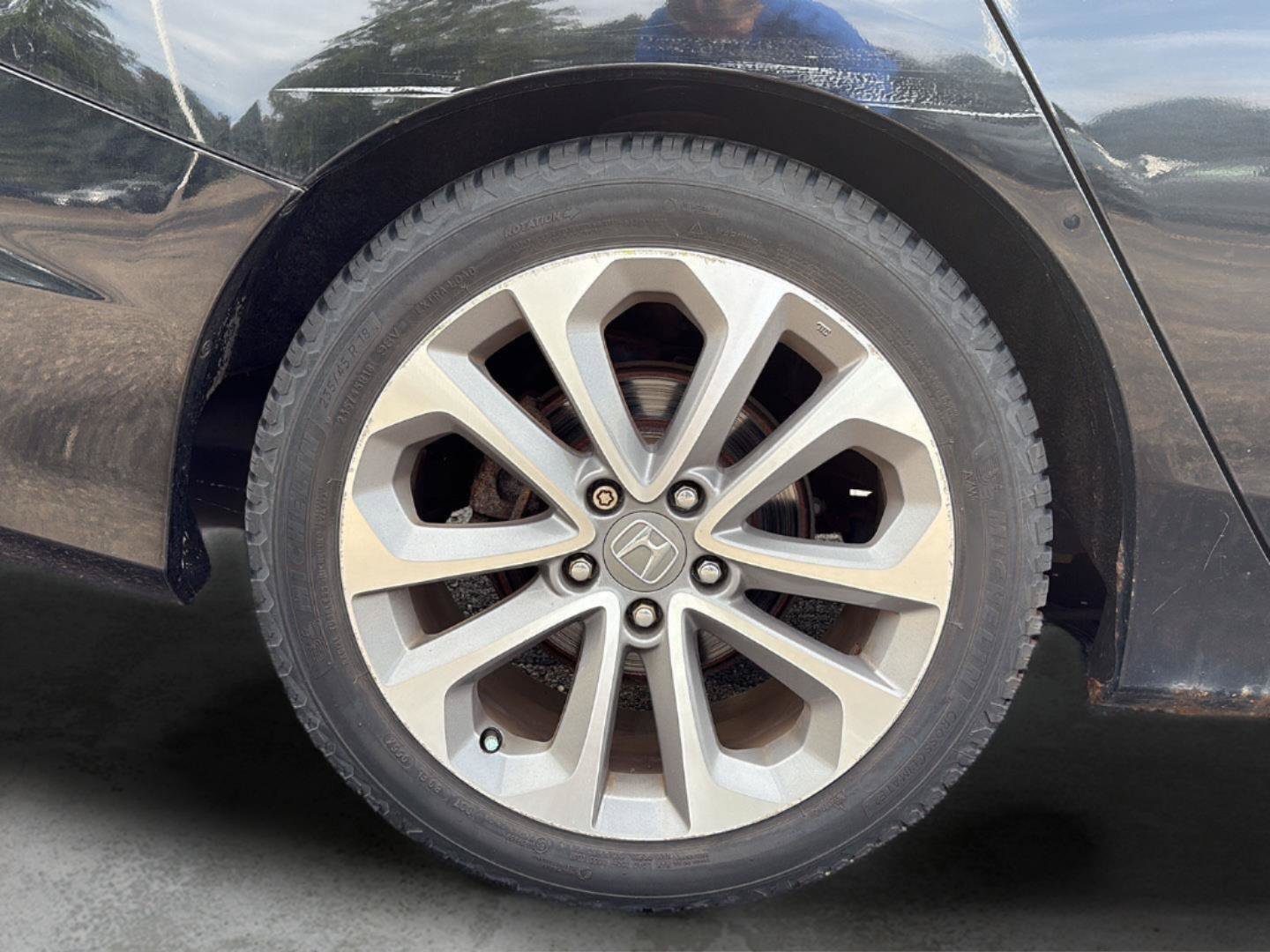 Used 2013 Honda Accord Sport image 23