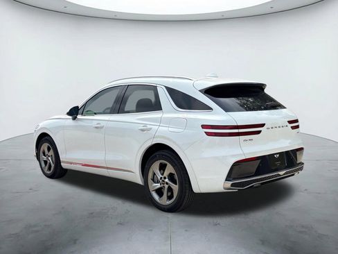 New 2026 Genesis GV70 2.5T AWD/4WD image 3