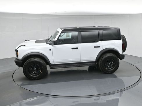 New 2026 Ford Bronco Outer Banks AWD/4WD image 32