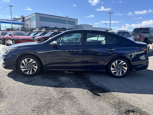 Used 2024 Subaru Legacy Touring XT image 6