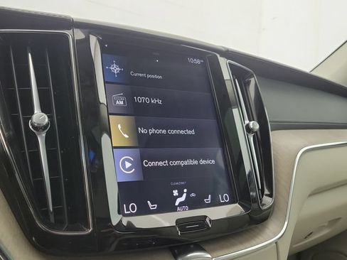 Used 2018 Volvo XC60 T6 Inscription w/ Convenience Package AWD/4WD image 28