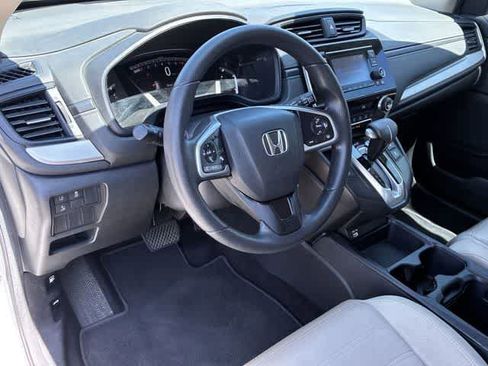 Used 2020 Honda CR-V LX image 2