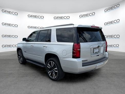Used 2019 Chevrolet Tahoe Premier w/ RST 6.2L Performance Edition RWD image 5