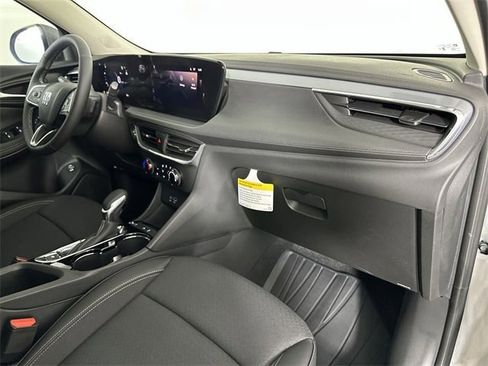 New 2026 Buick Encore GX Preferred w/ Comfort Package image 29