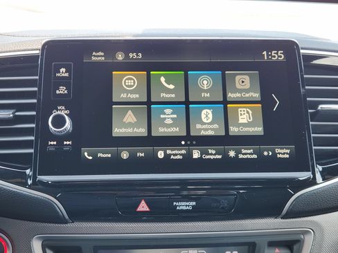 New 2026 Honda Ridgeline RTL image 19