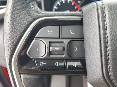 Used 2022 Toyota Tundra Limited image 23