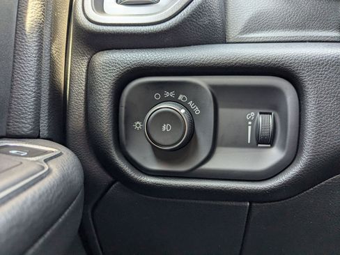 New 2024 RAM 3500 Tradesman image 19