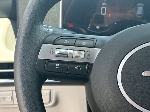 New 2026 Hyundai Tucson SEL FWD image 14
