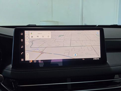 Certified 2026 INFINITI QX60 Luxe w/ Family Package image 13