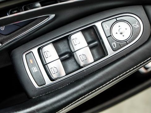 Used 2019 Mercedes-Benz Maybach S 650 image 46