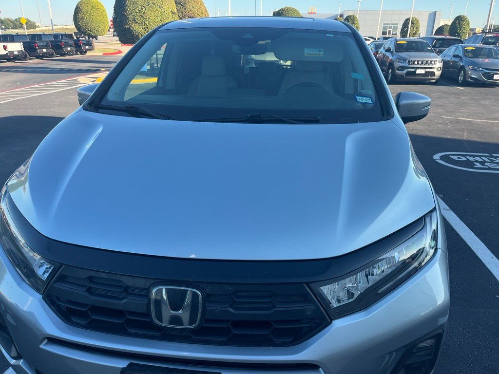 Used 2025 Honda Odyssey EX-L image 2