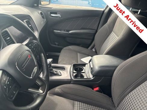 Used 2023 Dodge Charger SXT w/ Blacktop Package RWD image 18