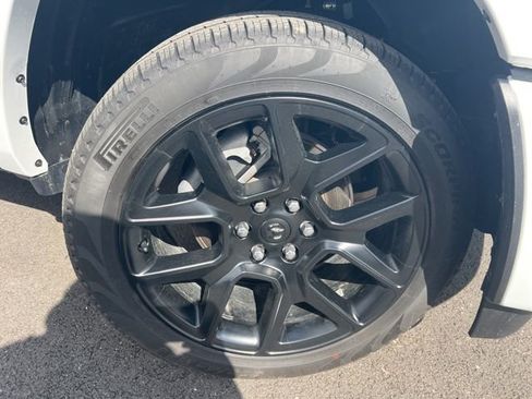 Used 2026 RAM 1500 Laramie w/ Night Edition image 39