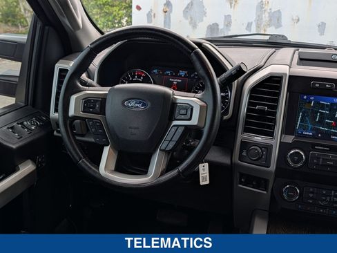 Used 2021 Ford F250 4x4 Crew Cab Super Duty image 17