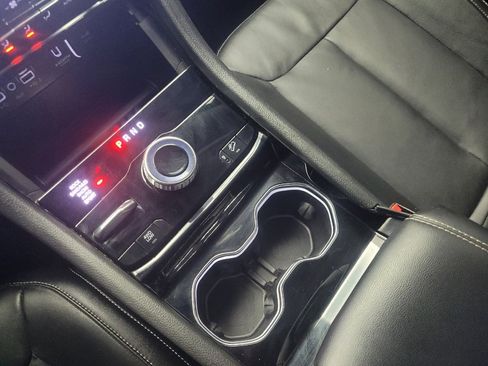 Used 2022 Jeep Grand Cherokee Limited 4xe image 26