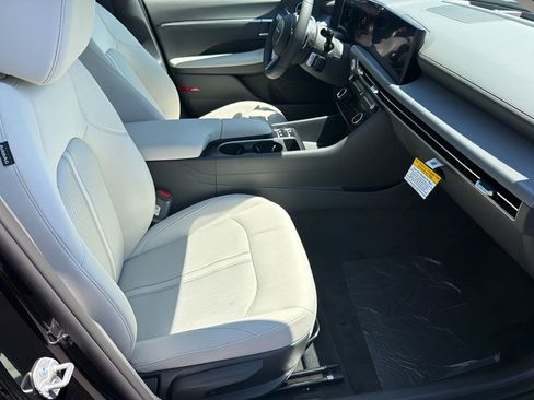 New 2026 Hyundai Sonata SEL image 14