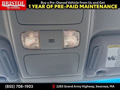 Used 2013 Toyota Tacoma 4x4 Access Cab image 29