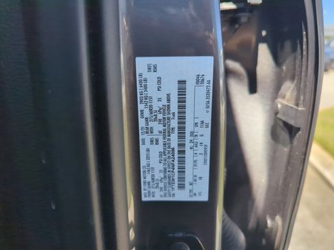 Used 2022 Ford F150 XLT w/ Equipment Group 302A High image 25