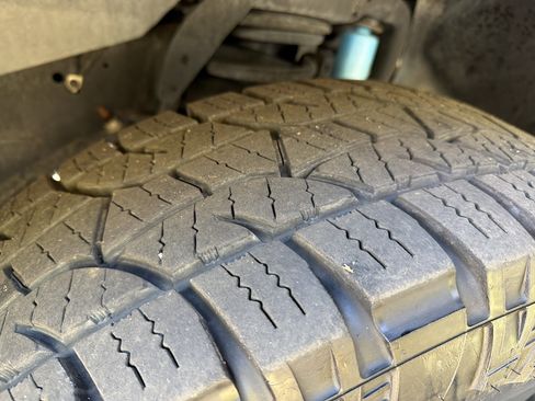 Used 2019 RAM 2500 Laramie image 12