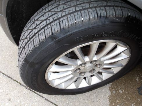 Used 2012 Buick Enclave Leather FWD image 42